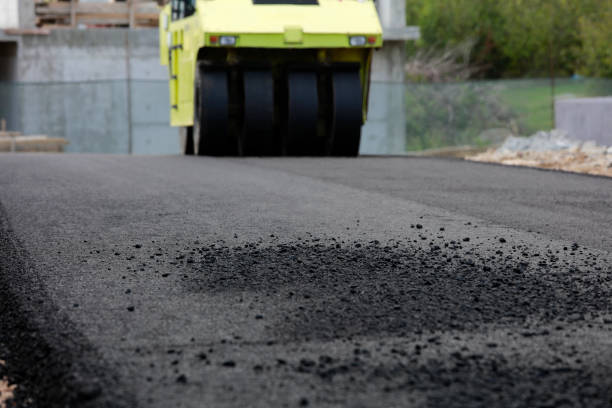 Best Driveway Paving Company  in Oak Grove, LA
