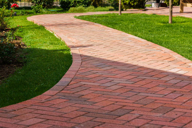 Best Brick Driveway Pavers  in Oak Grove, LA