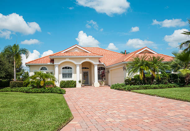 Best Permeable Paver Driveway  in Oak Grove, LA