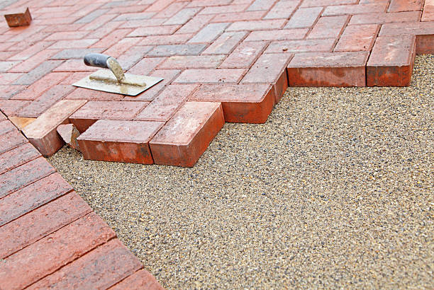 Best Driveway Repair Near Me  in Oak Grove, LA