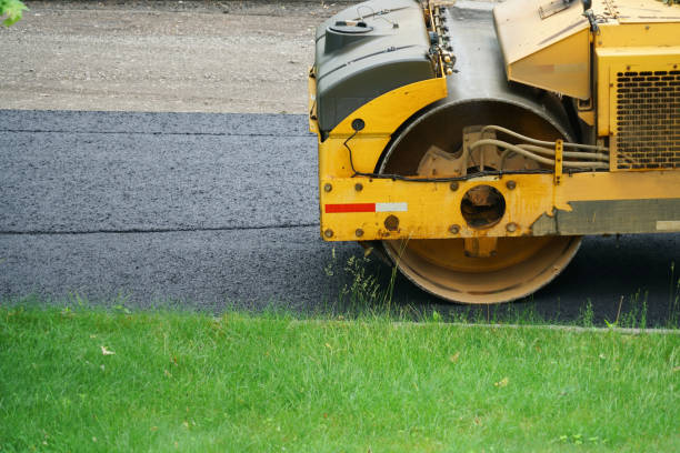 Best Concrete Paver Driveway  in Oak Grove, LA