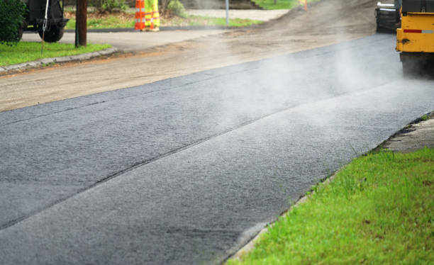 Best Professional Driveway Pavers  in Oak Grove, LA
