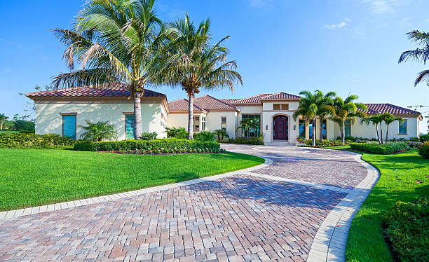 Reasons to Select Us for Your Driveway Paving Requirements in Oak Grove, LA